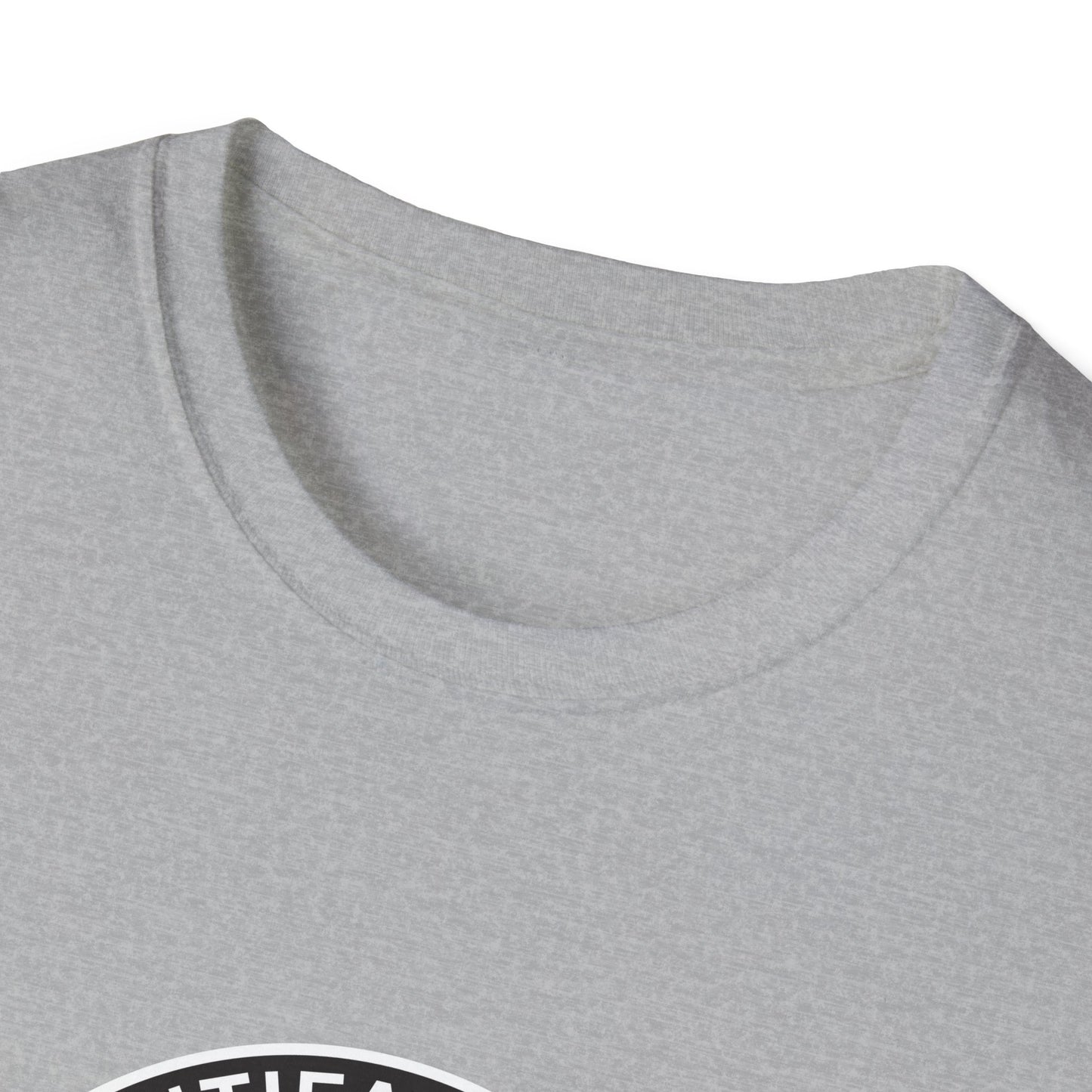 Antifascist Canada T-shirt
