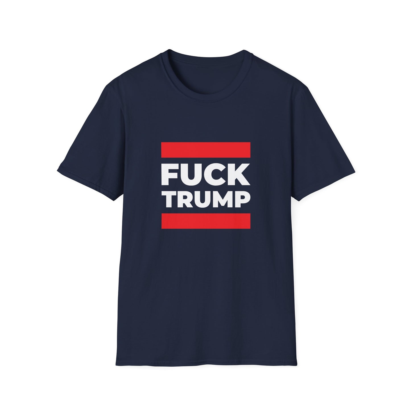 Fuck Trump T-Shirt