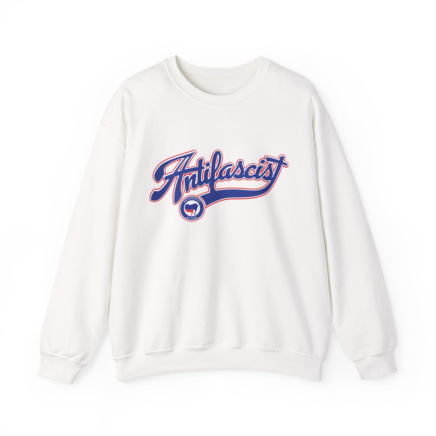 Antifascist - Sweatshirt