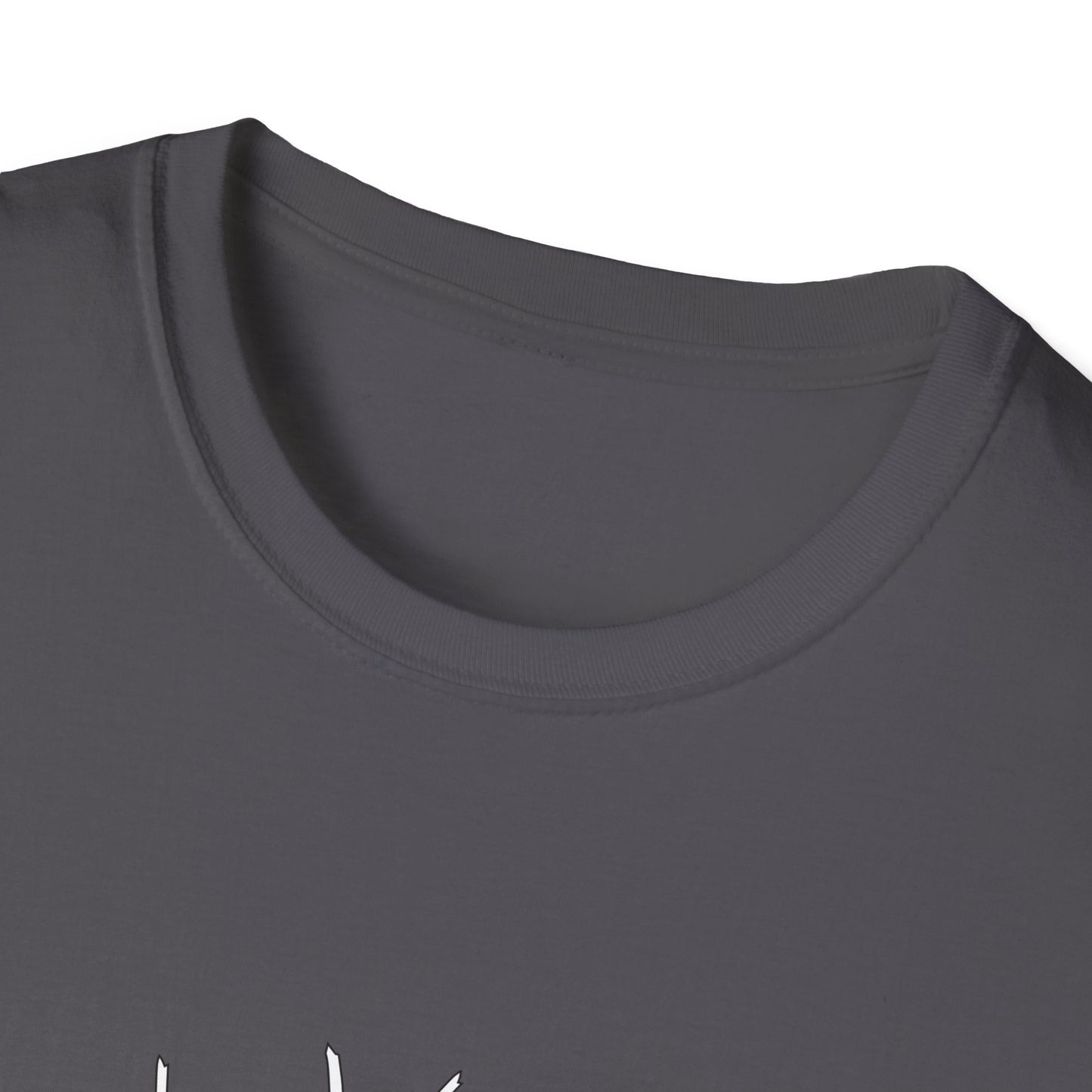 Untied States T-shirt