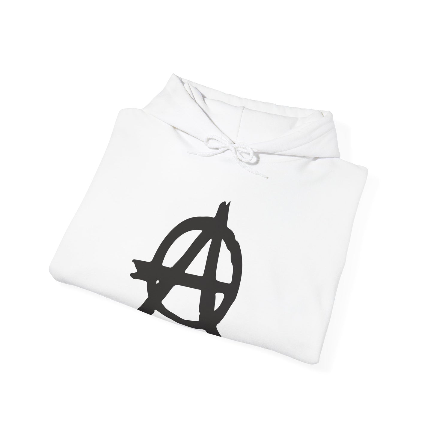 Anarchy - Hoodie
