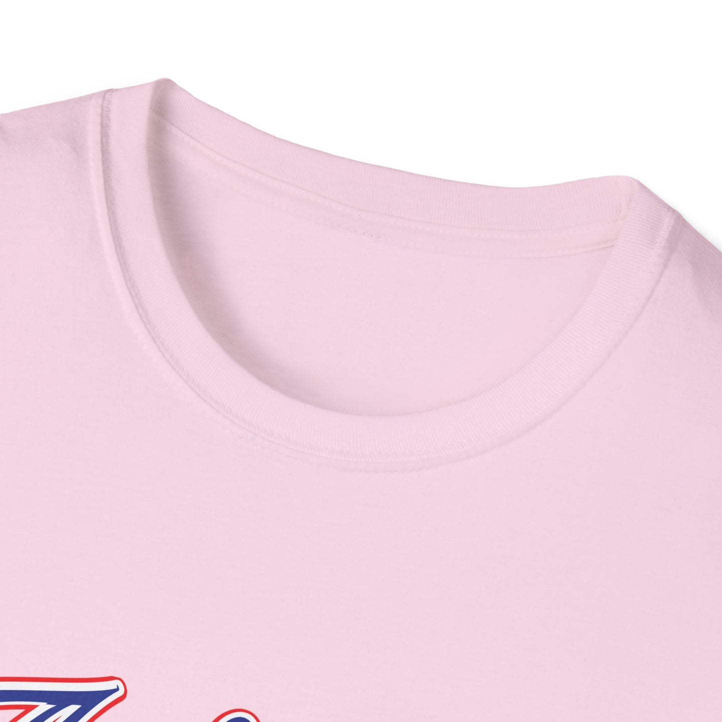 Antifascist T-shirt