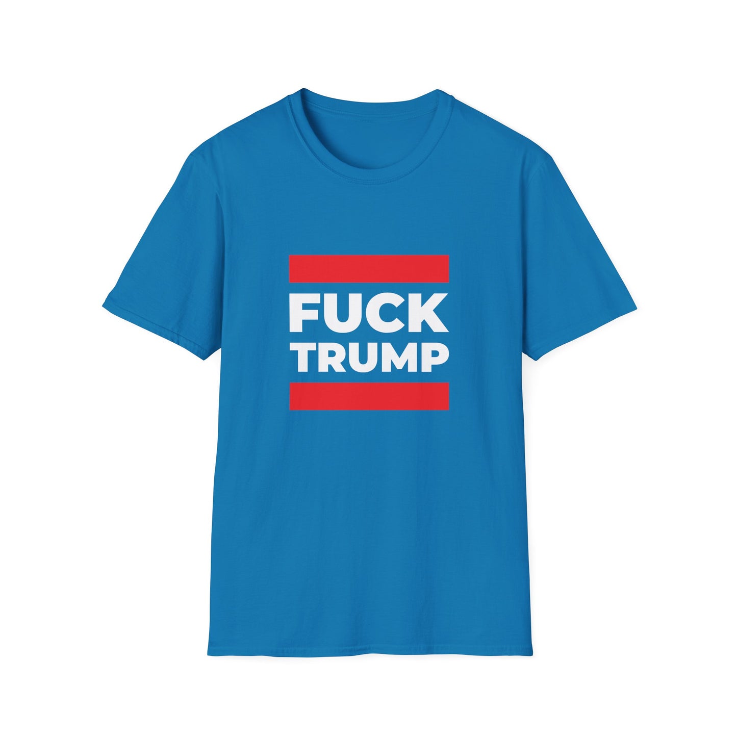 Fuck Trump T-Shirt