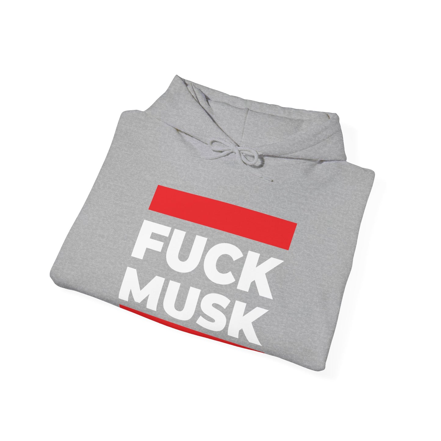 Fuck Musk - Hoodie