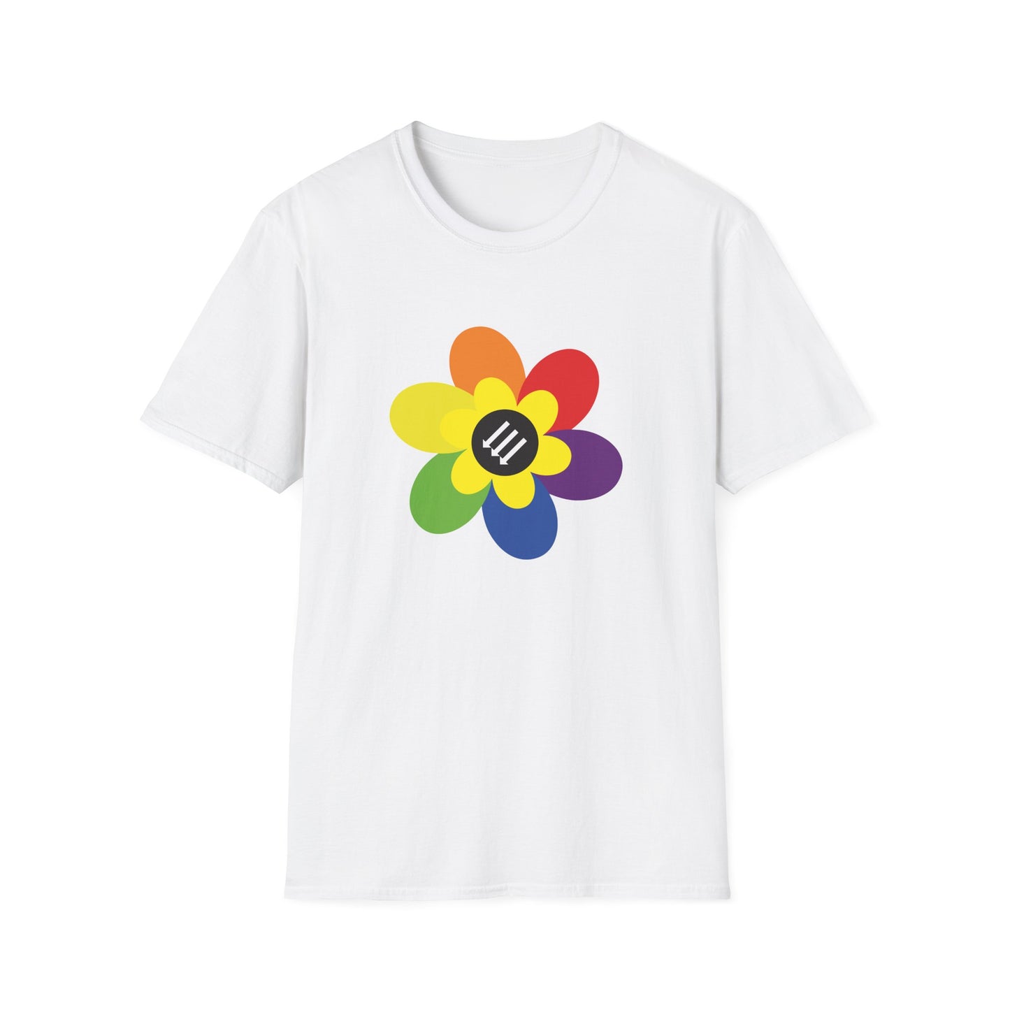 Flower Power T-shirt