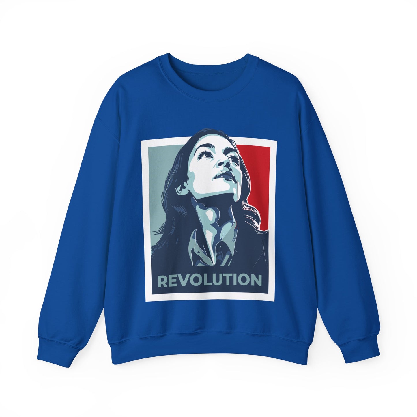 AOC Revolution - Sweatshirt
