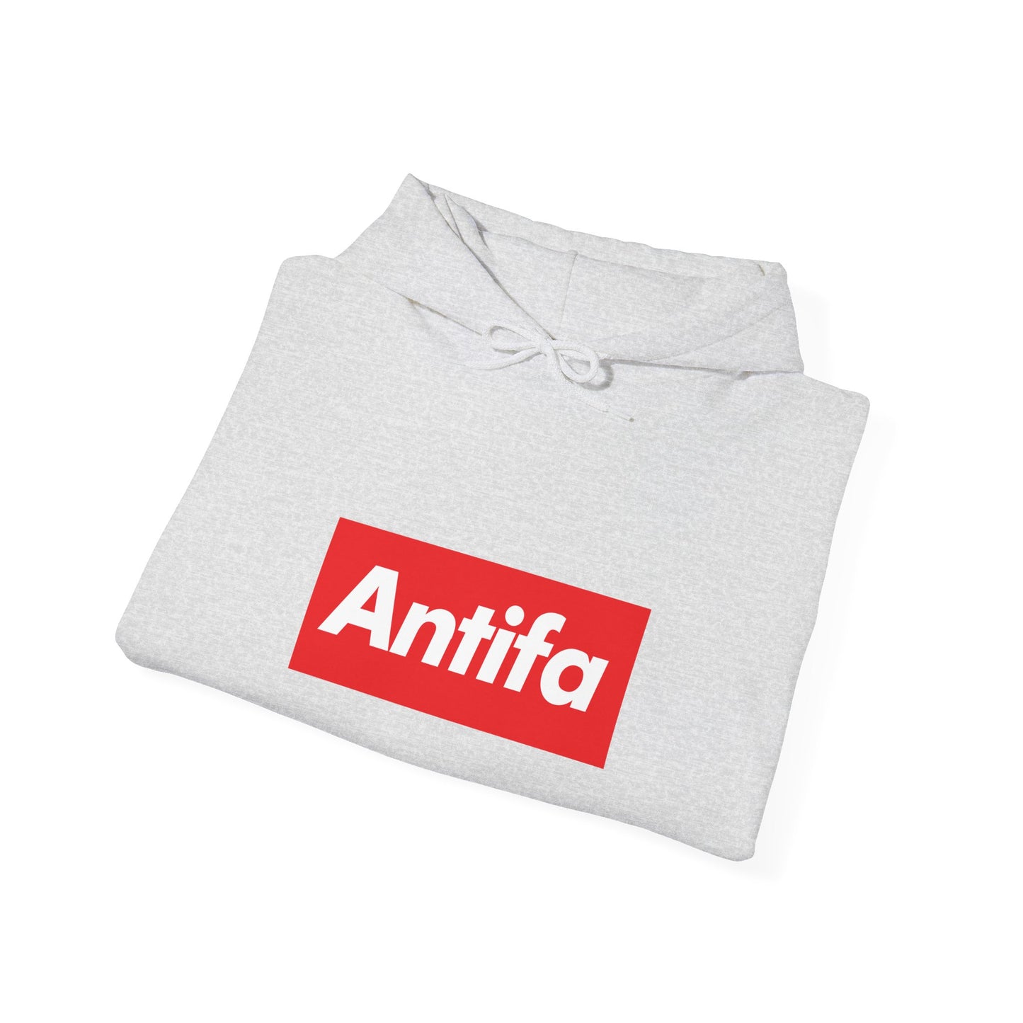 Antifa Supreme - Hoodie