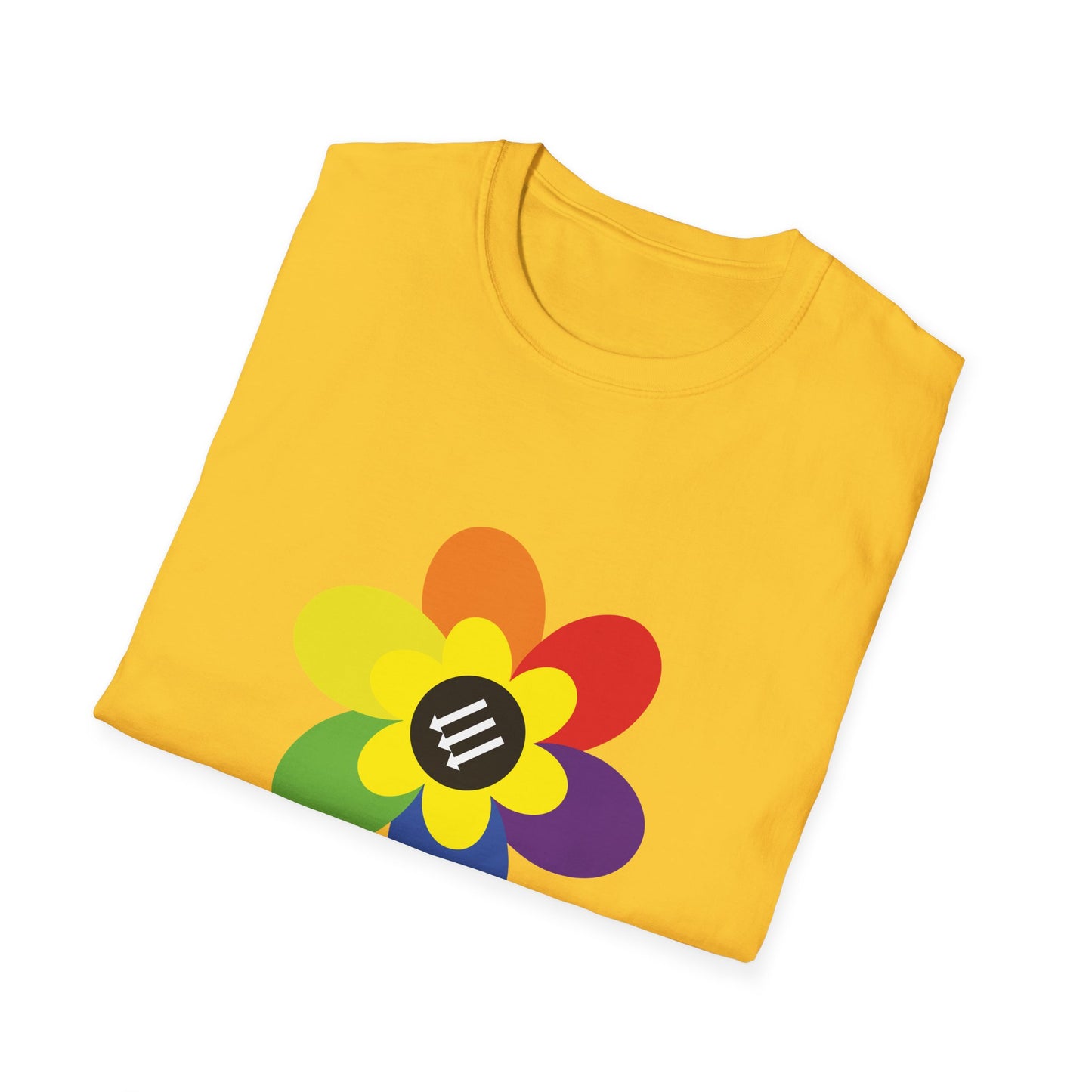 Flower Power T-shirt