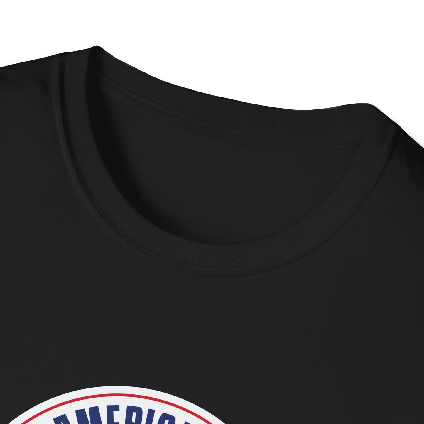 Proud American Patriot Oligargle Deez Nutz T-shirt
