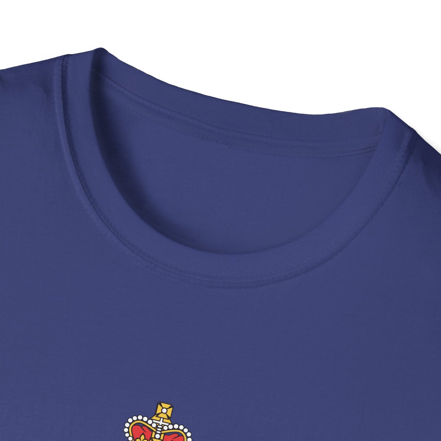 Coat of arms of Canada - T-shirt