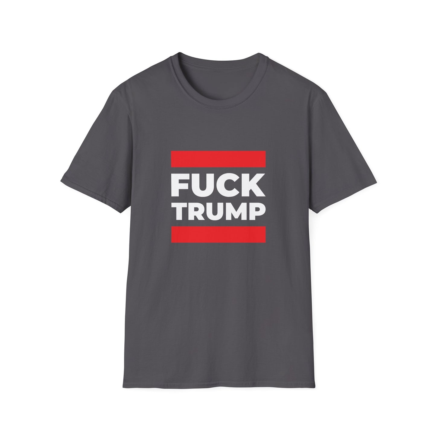 Fuck Trump T-Shirt
