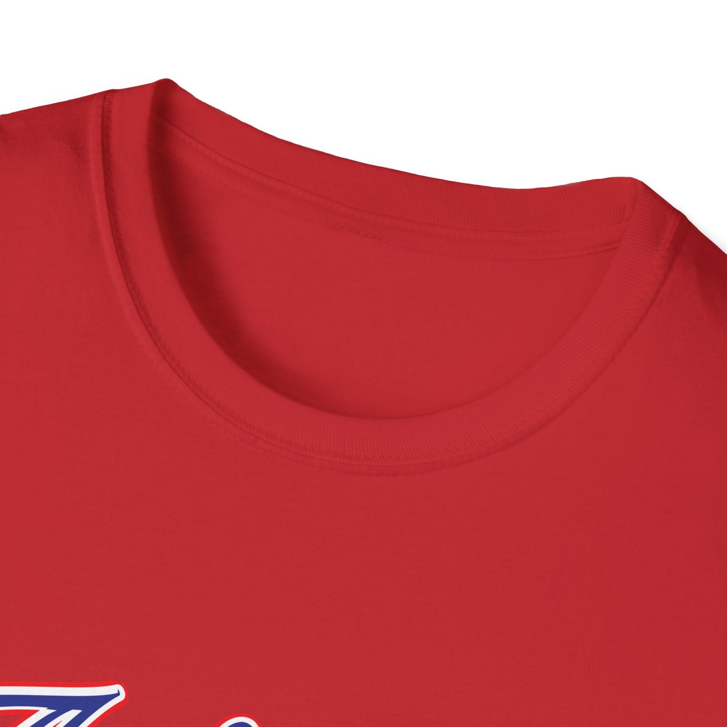Antifascist T-shirt