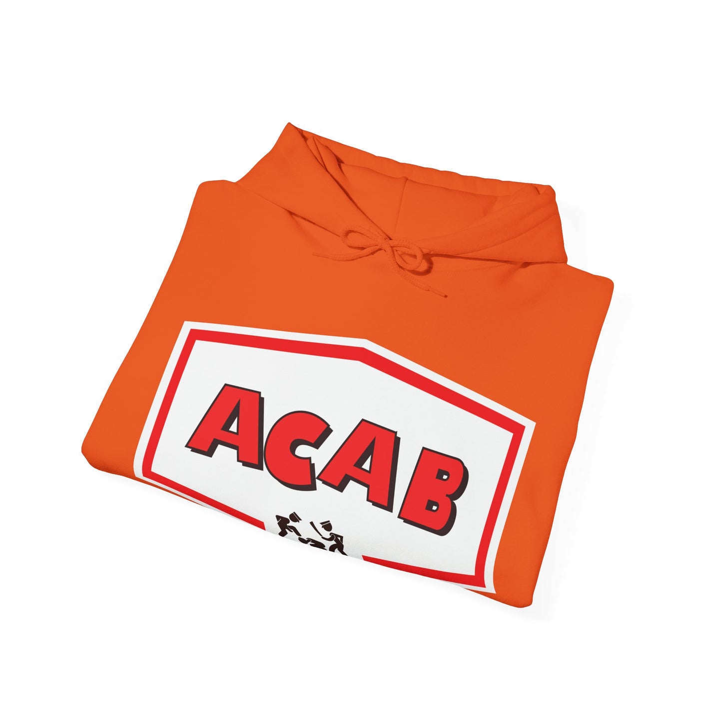 ACAB - Hoodie
