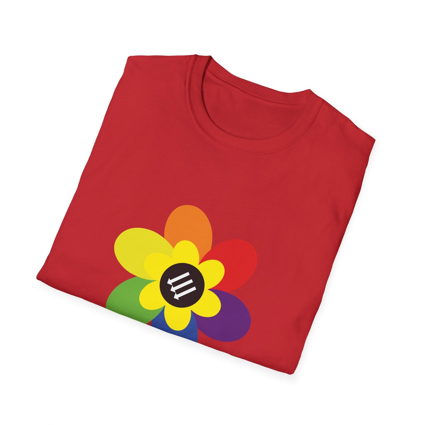 Flower Power T-shirt