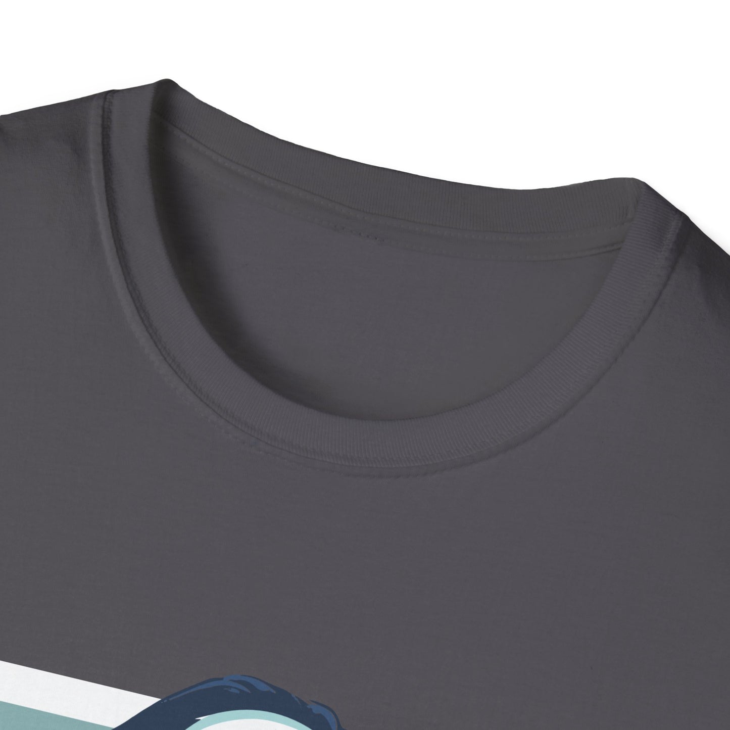 Alexandria Ocasio-Cortez AOC Revolution - T-Shirt