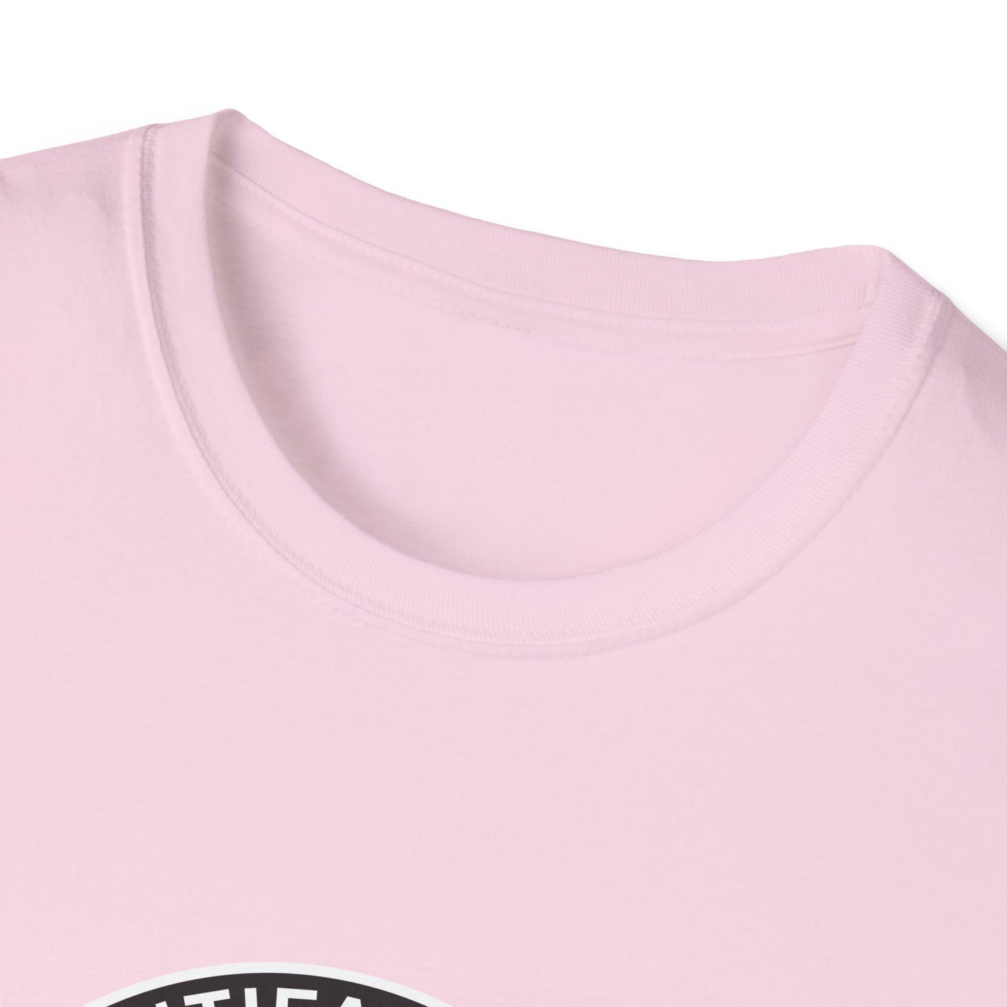 Antifascist Canada T-shirt