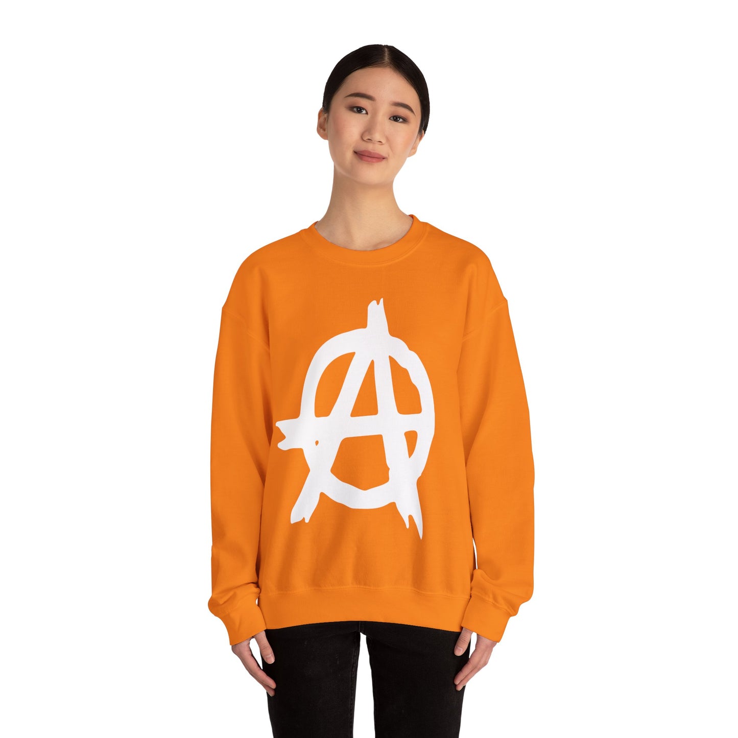 Anarchy - Sweatshirt