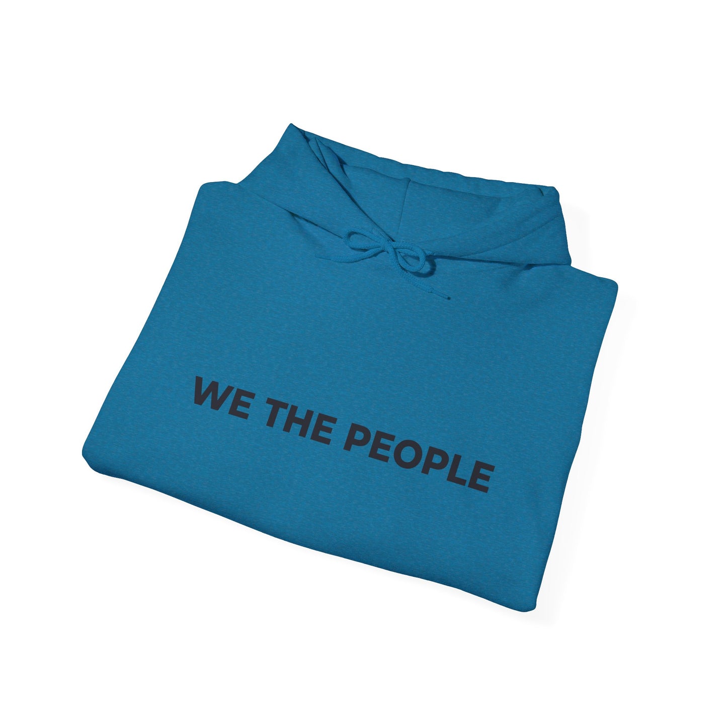 Hoodie - We The People - Free Oppression
