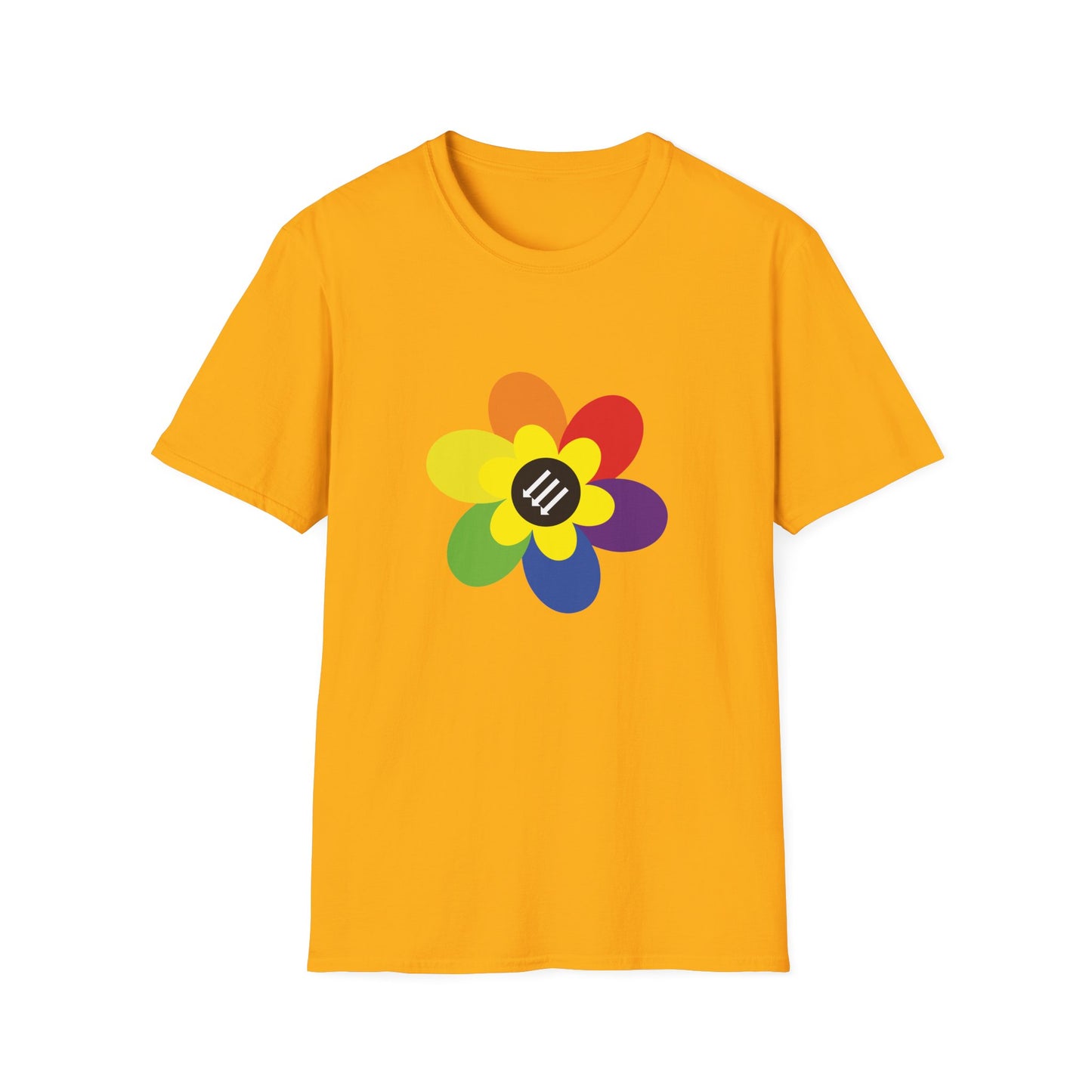 Flower Power T-shirt