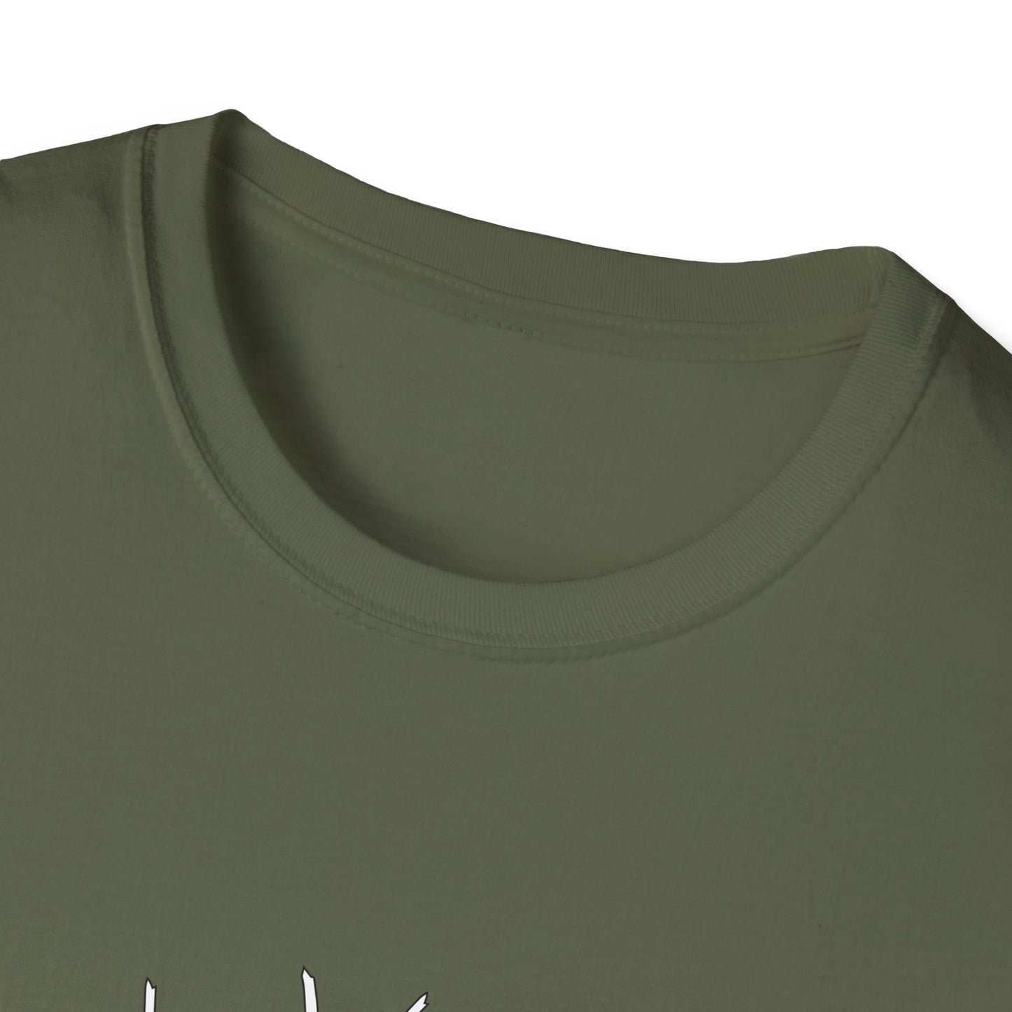 Untied States T-shirt