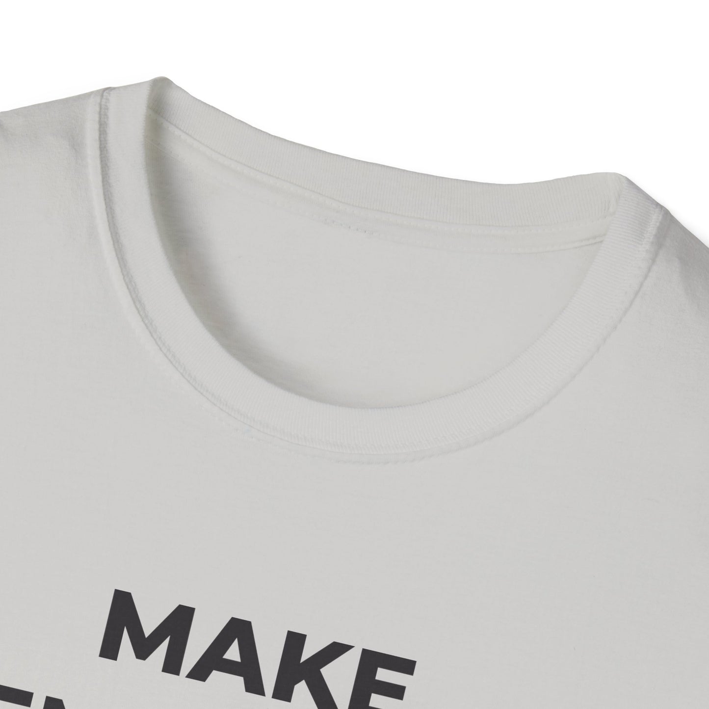 T-Shirt - Make Democracy Matter Again - Free Oppression