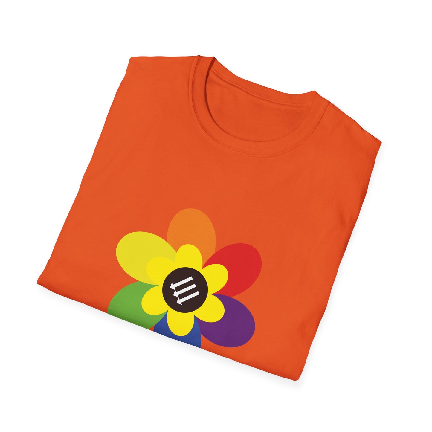 Flower Power T-shirt