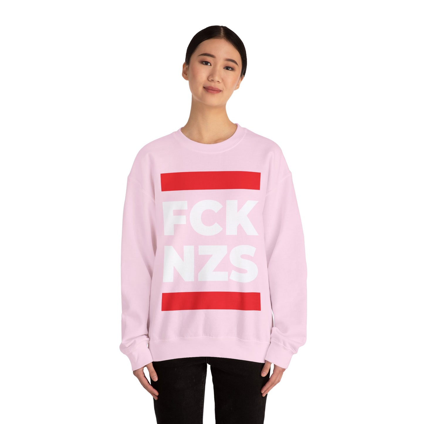 FCK NZS - Sweatshirt