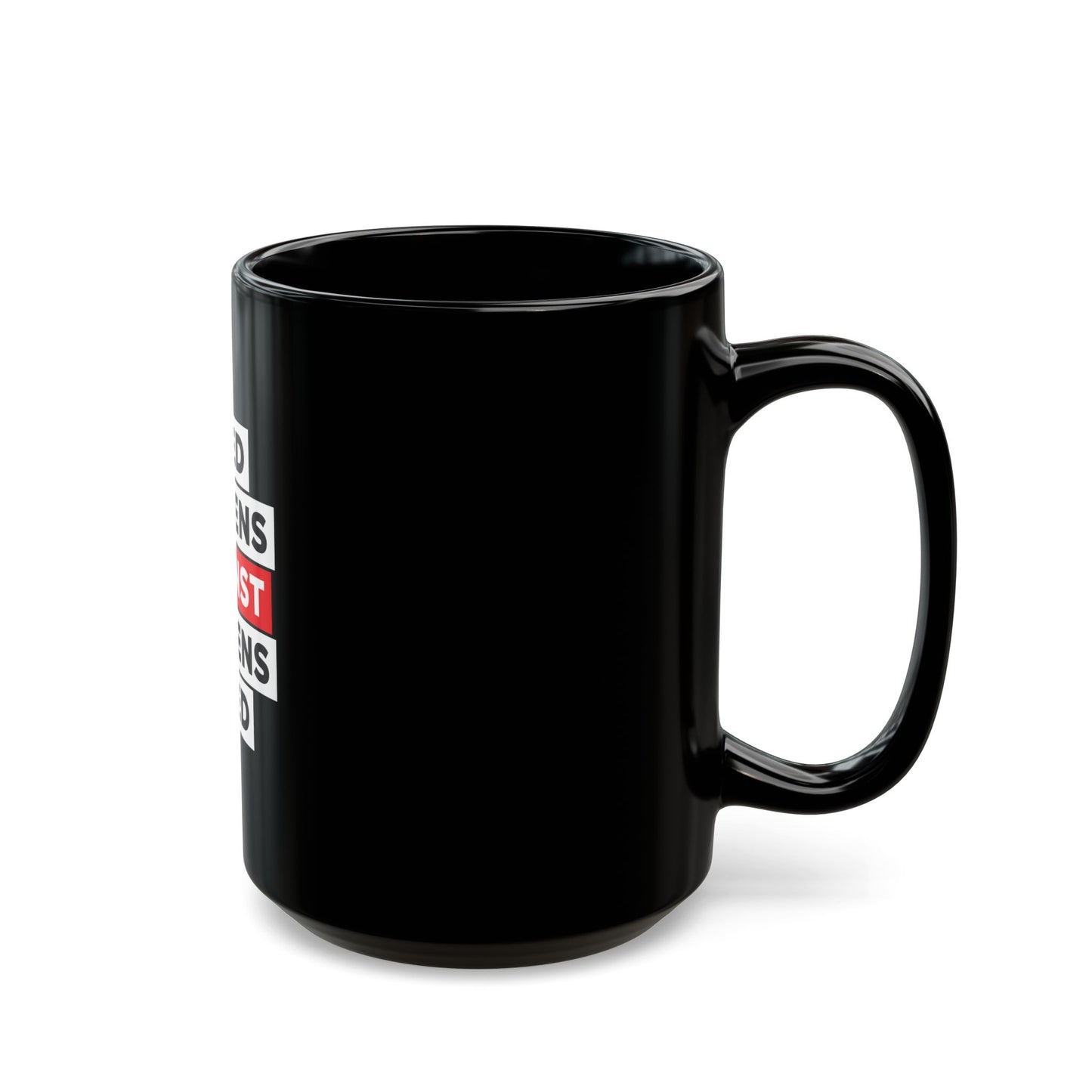 United Citizens Against Citizens United - Ceramic Mug