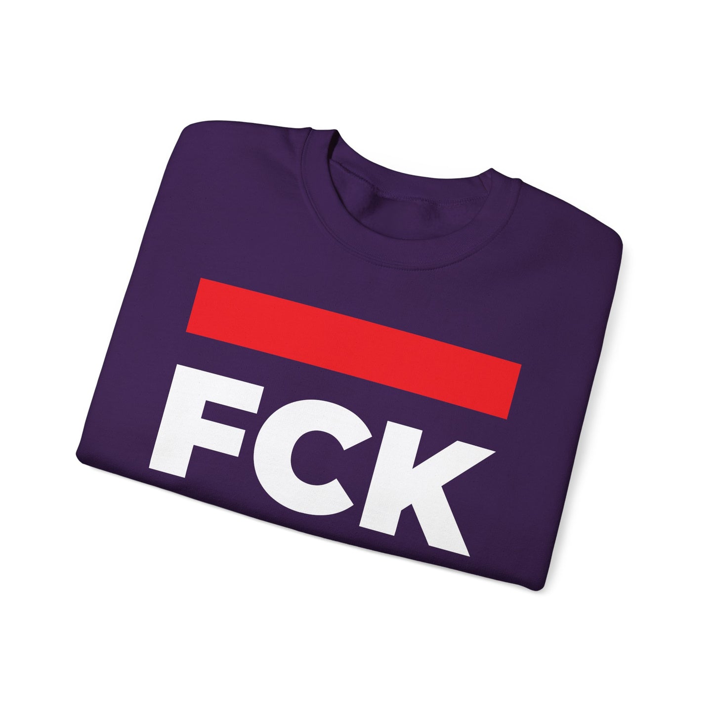 FCK NZS - Sweatshirt
