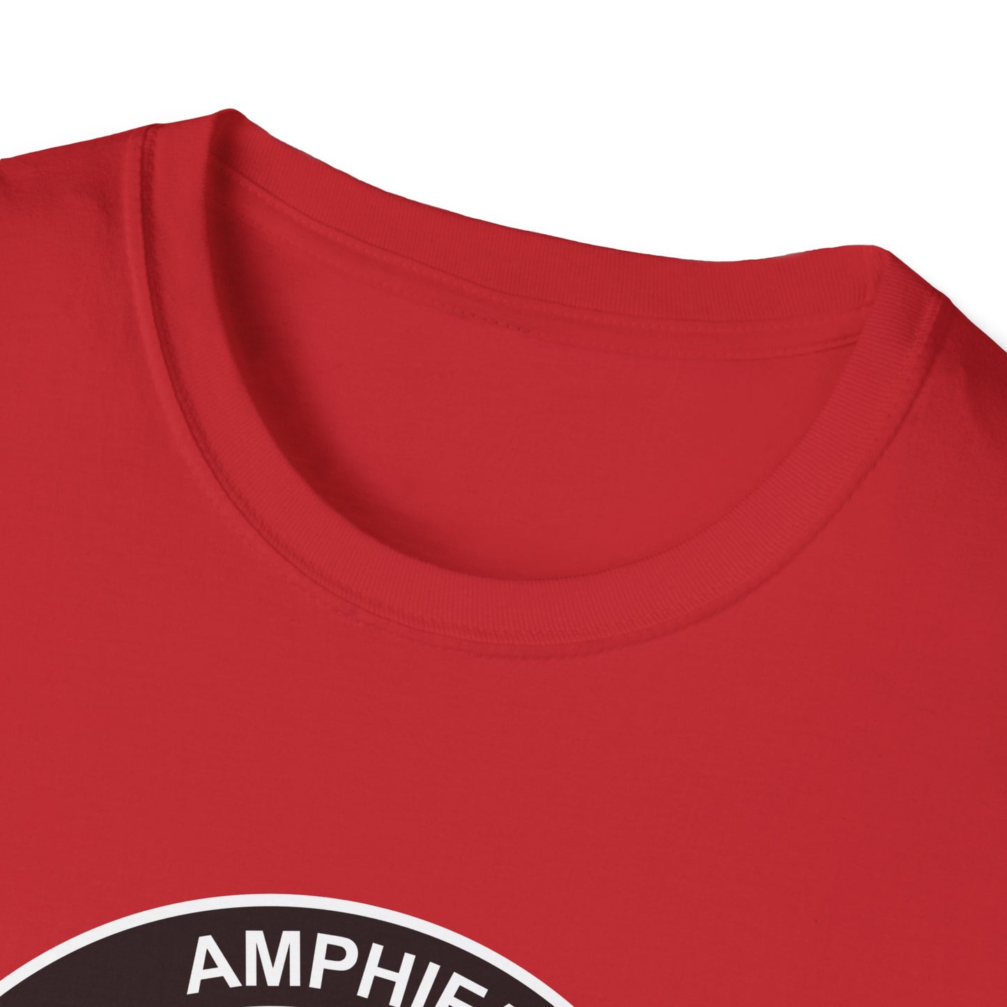 Amphifa Amphibians Against Fascism T-Shirt