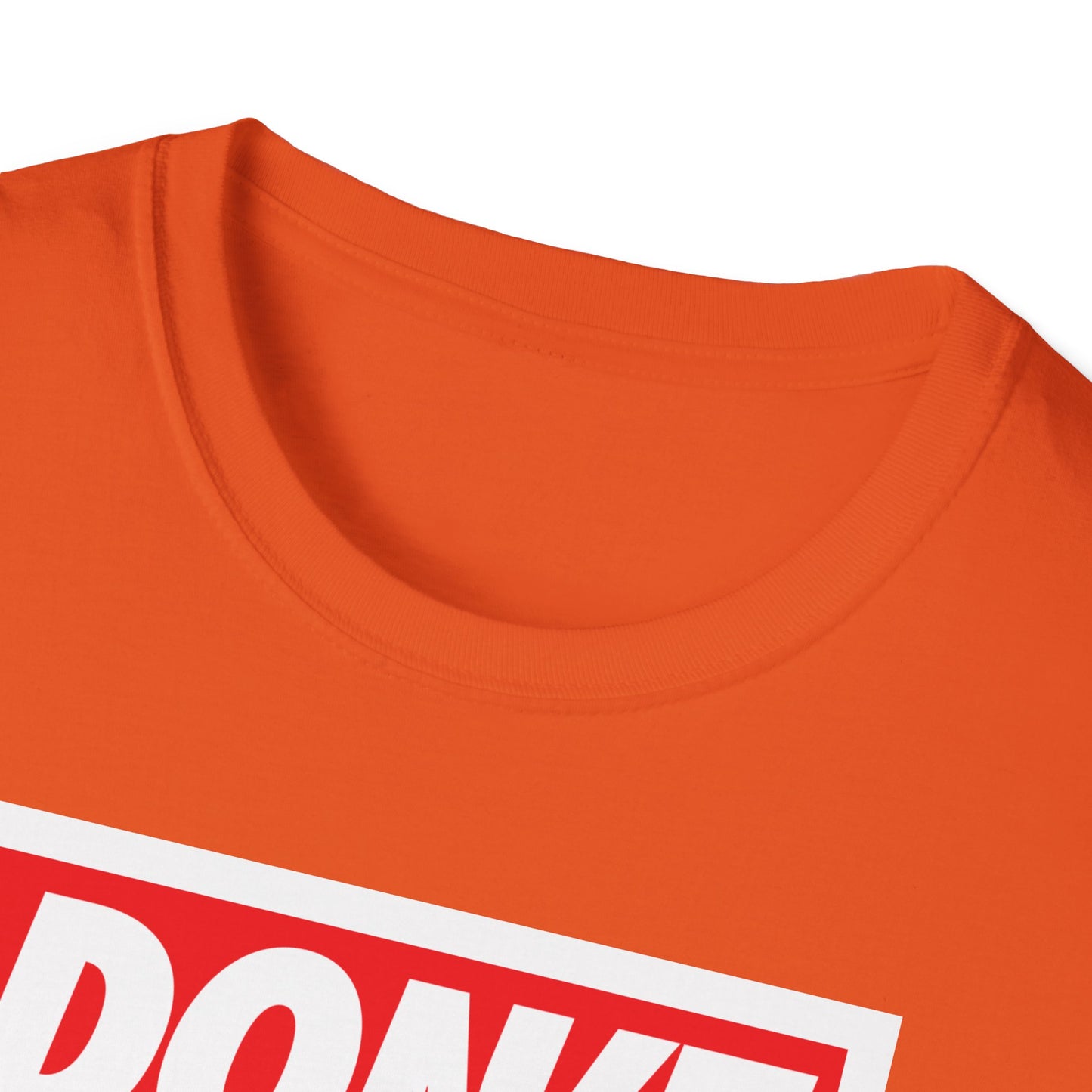 Don't Obey T-Shirt