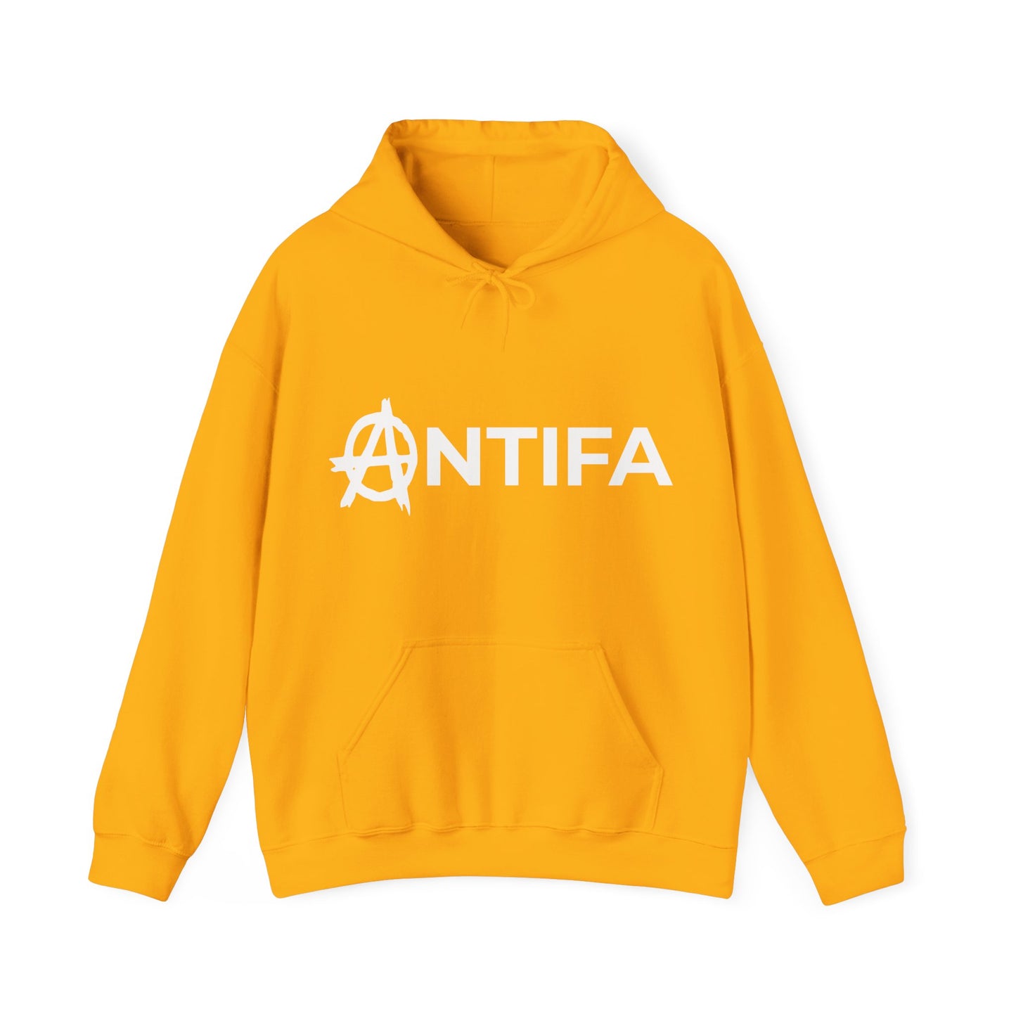 Antifa - Hoodie