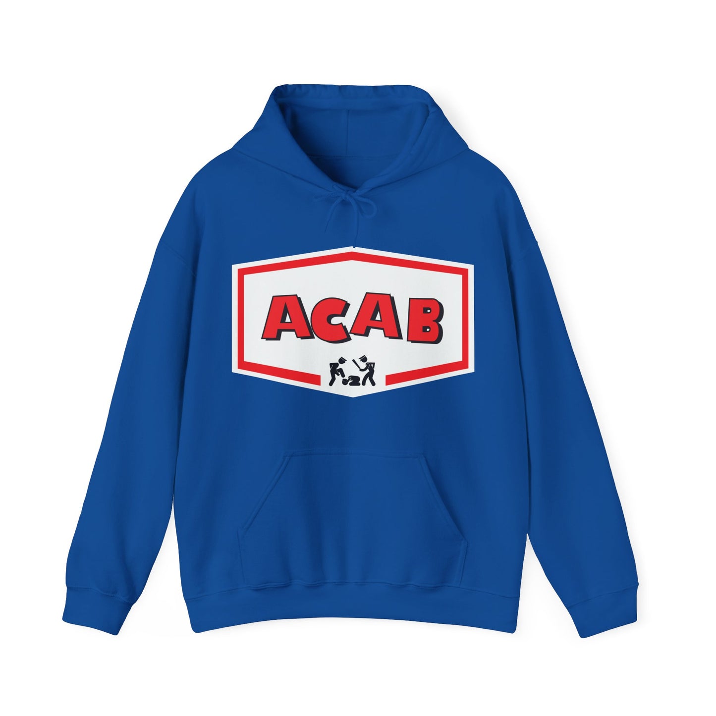 ACAB - Hoodie