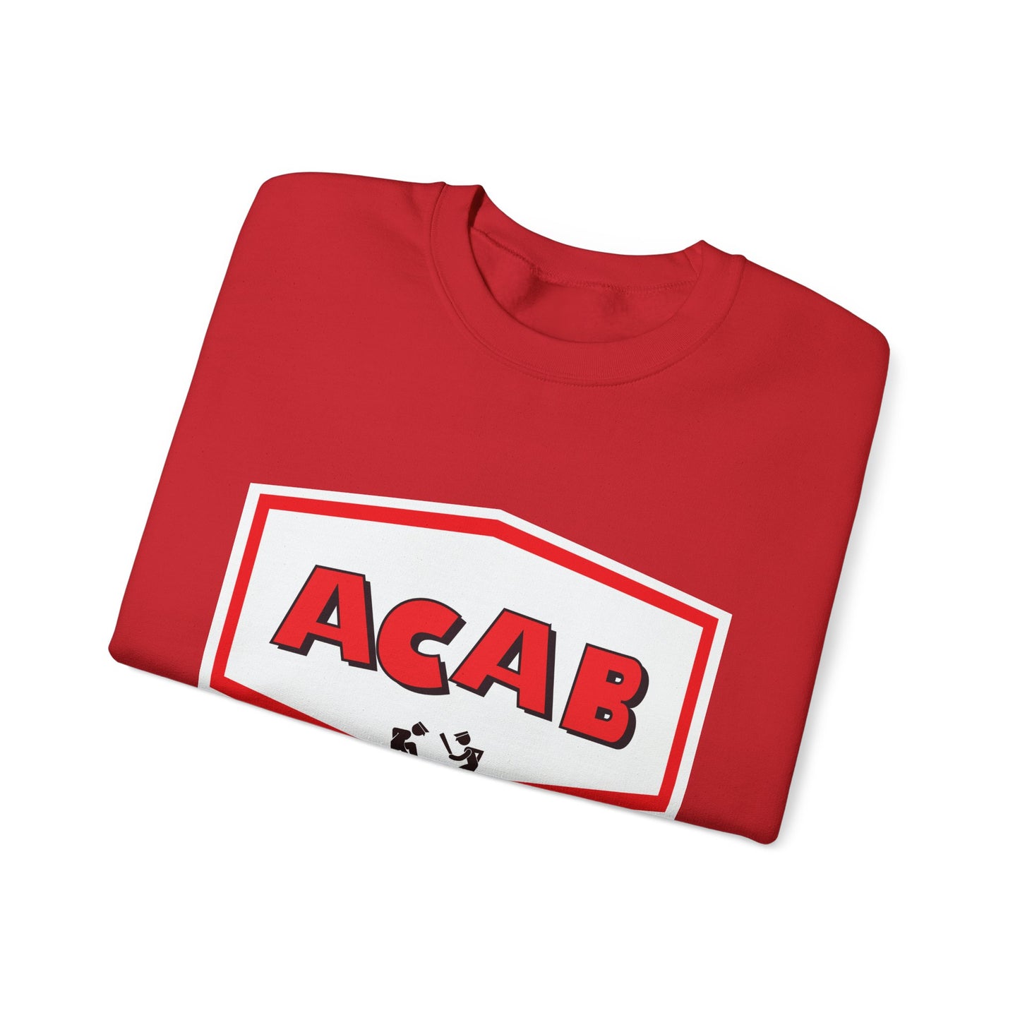 ACAB - Sweatshirt