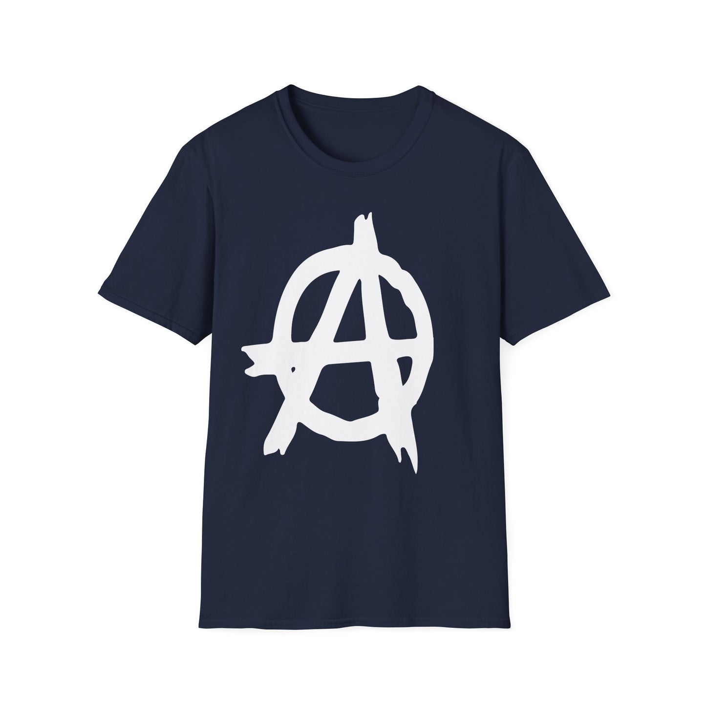 Anarchy T-shirt