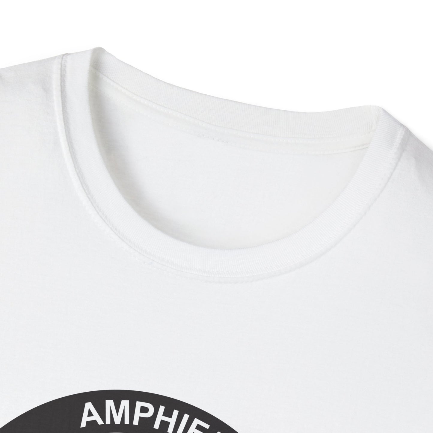 Amphifa Amphibians Against Fascism T-Shirt