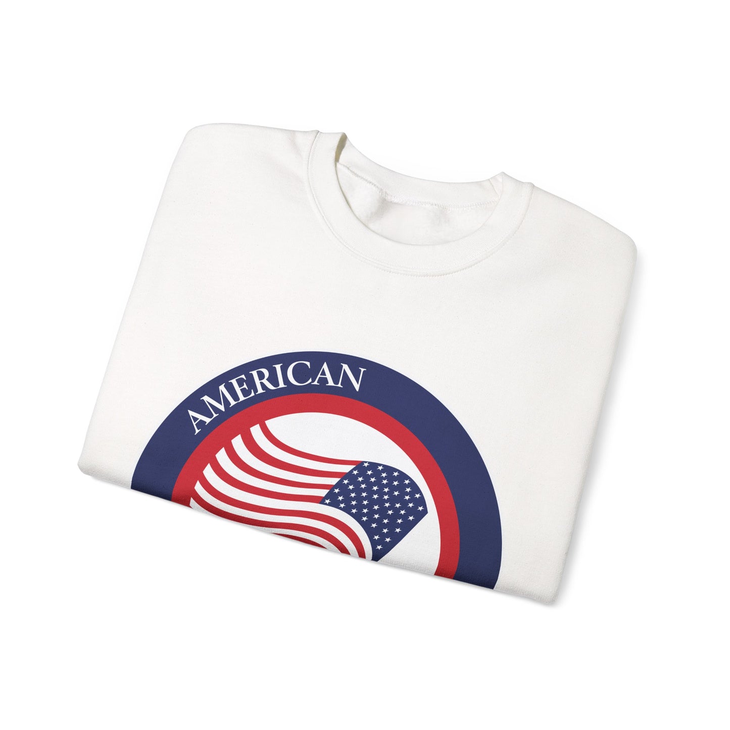 American Anti-Fascist - Sweatshirt
