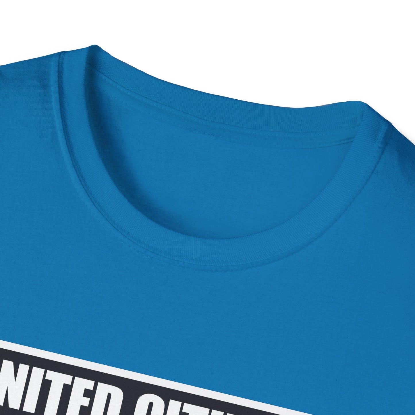 United Citizens Against Citizens United - T-Shirt