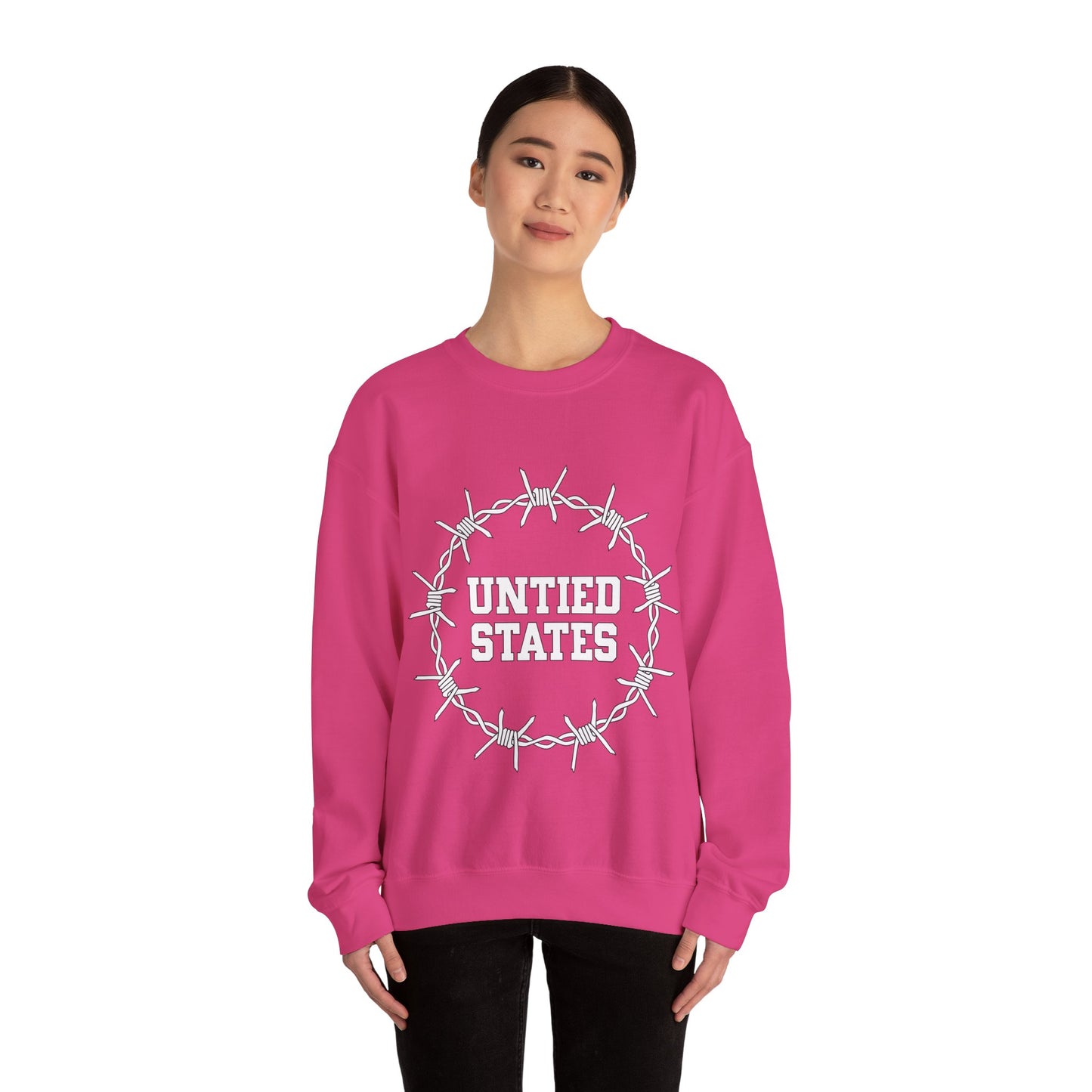 Untied States - Sweatshirt