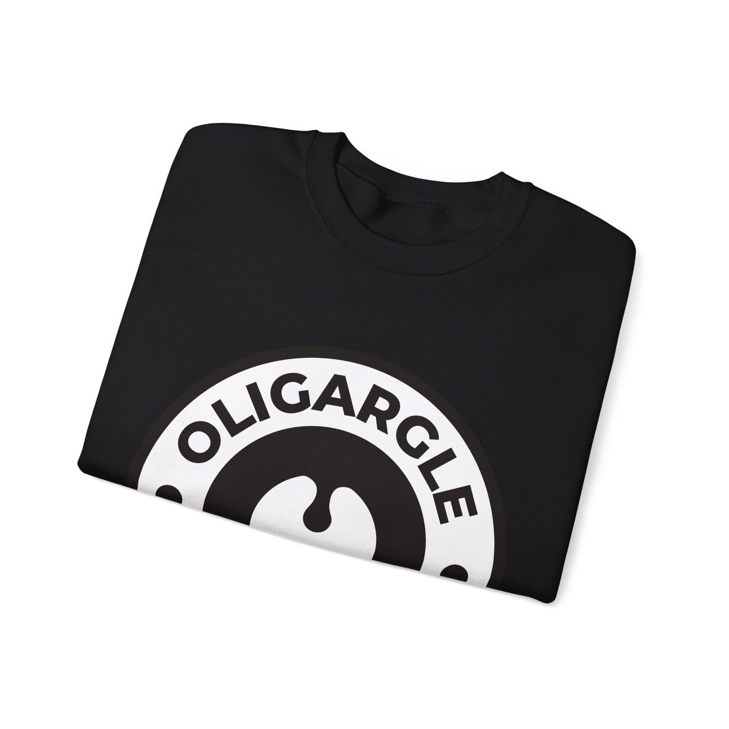 Oligargle Deez Nutz - Sweatshirt