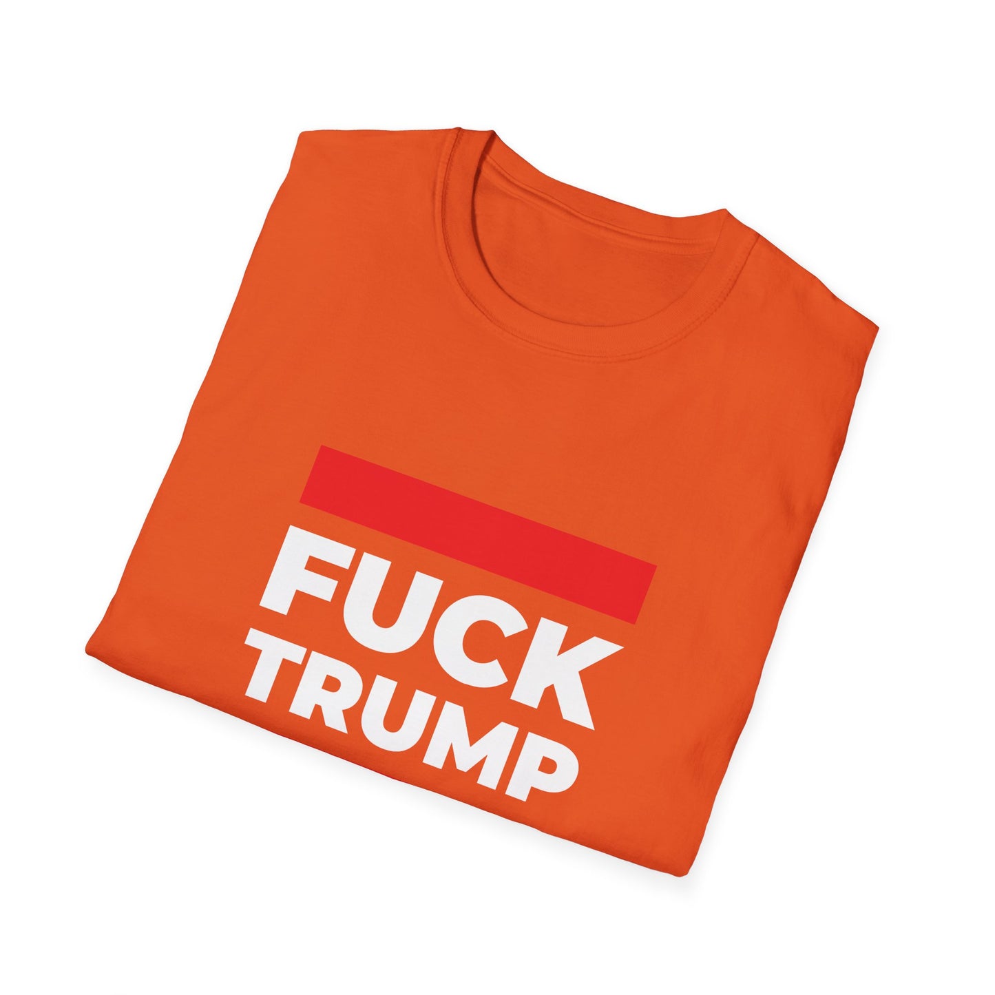 Fuck Trump T-Shirt
