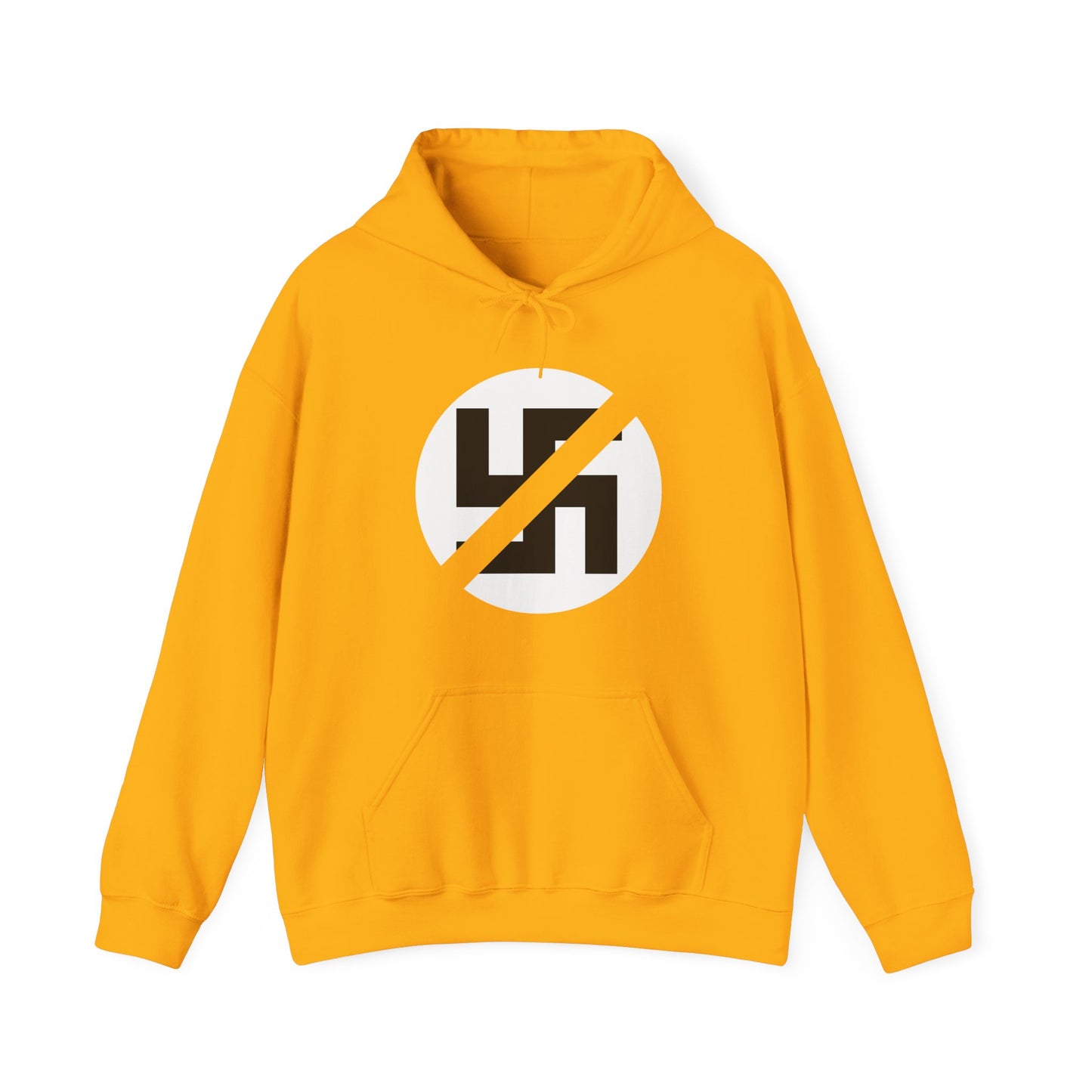 Anti-Nazi Hoodie