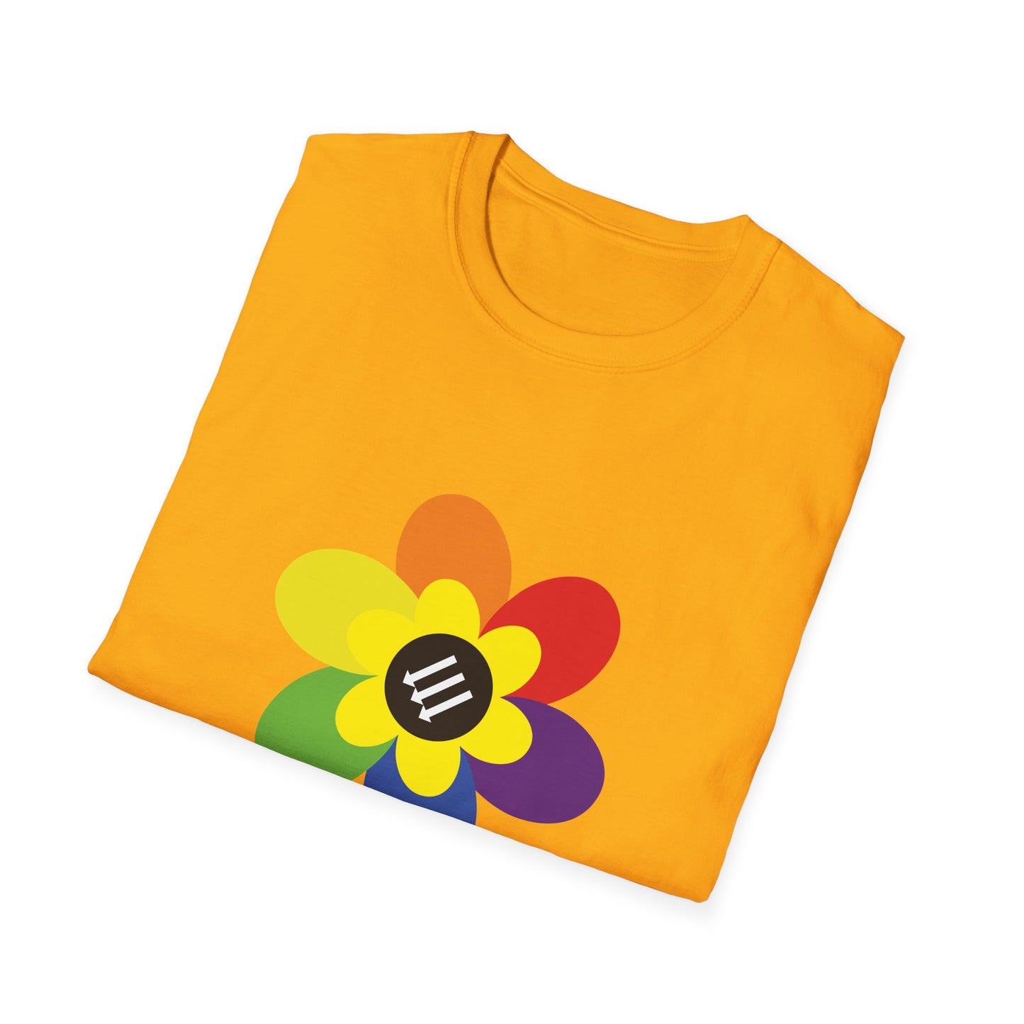 Flower Power T-shirt