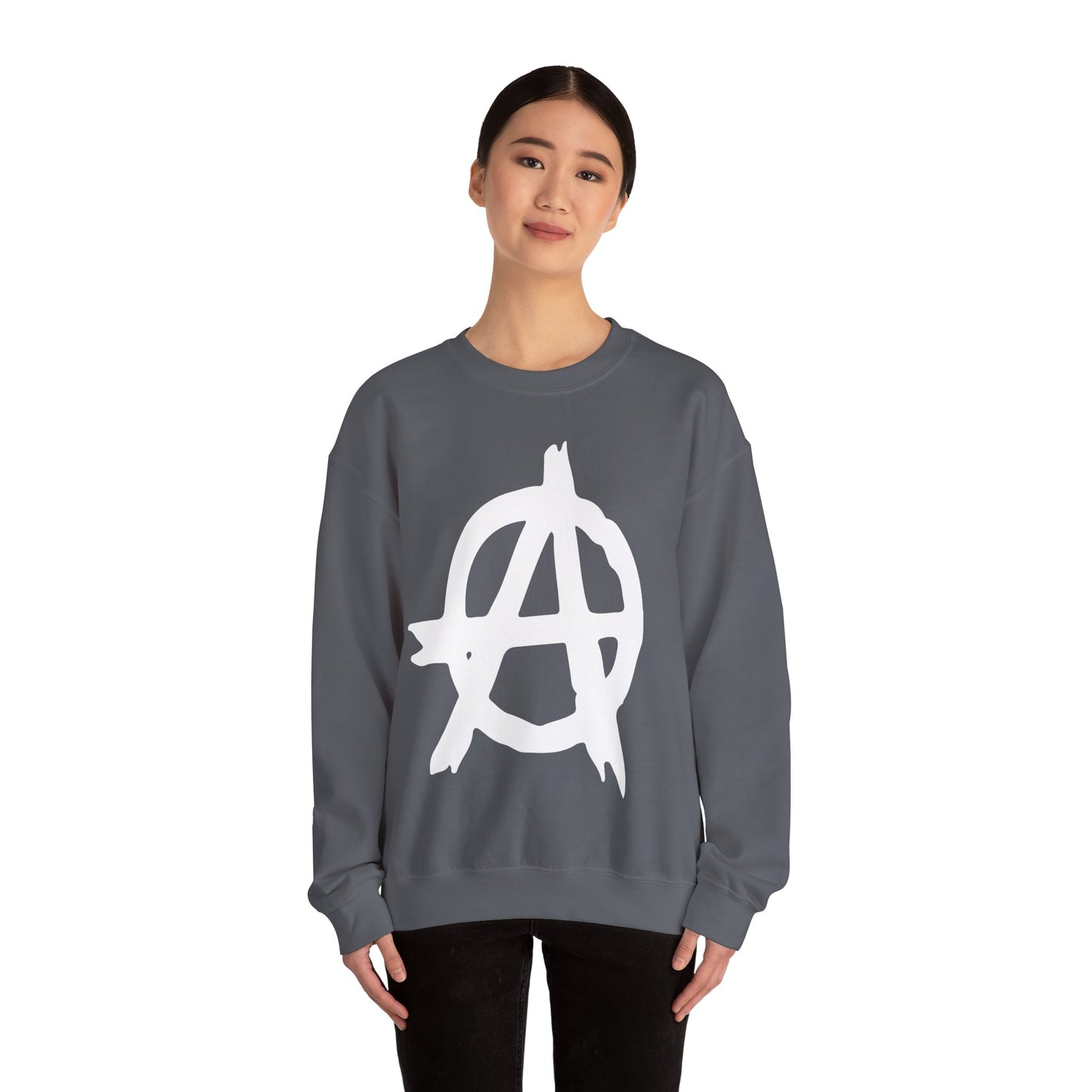Anarchy - Sweatshirt