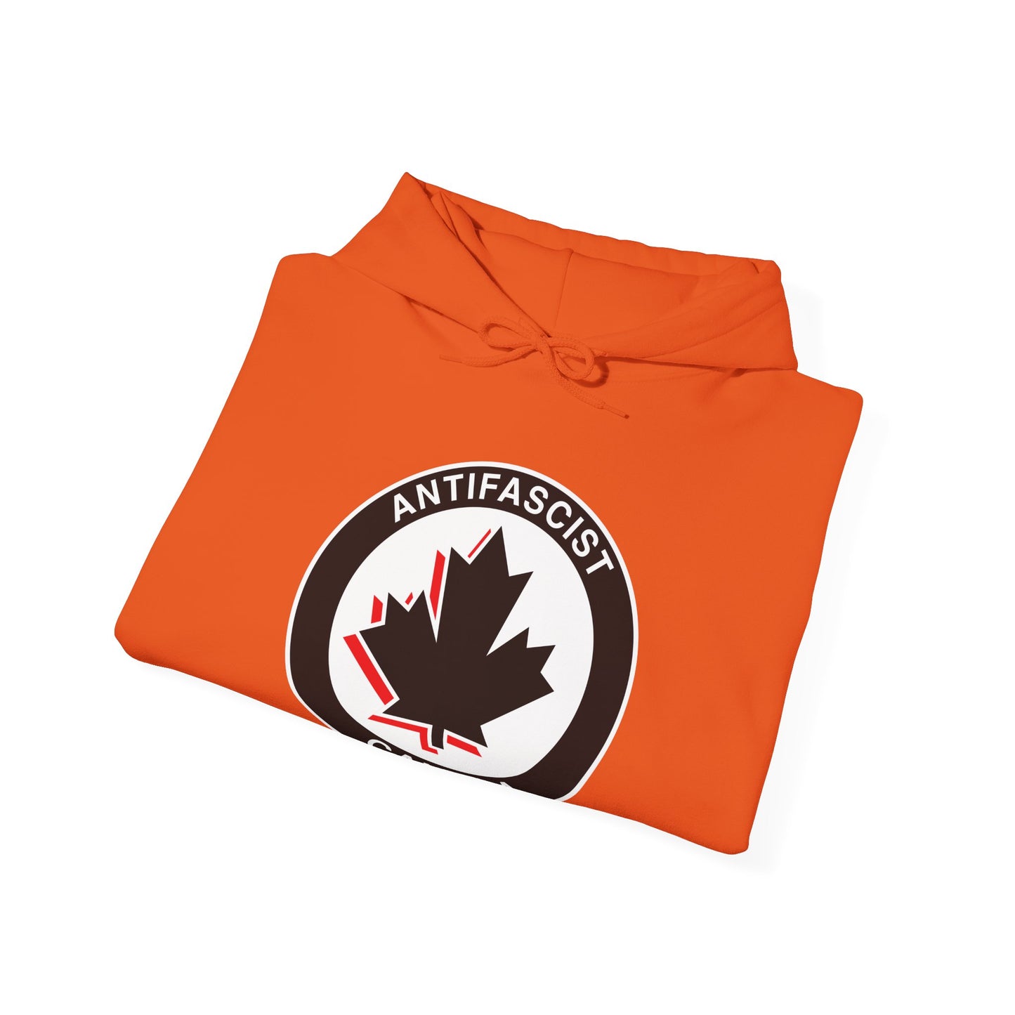 Antifascist Canada - Hoodie