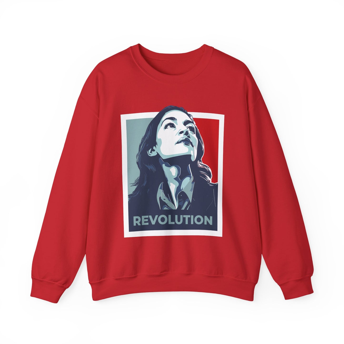 AOC Revolution - Sweatshirt
