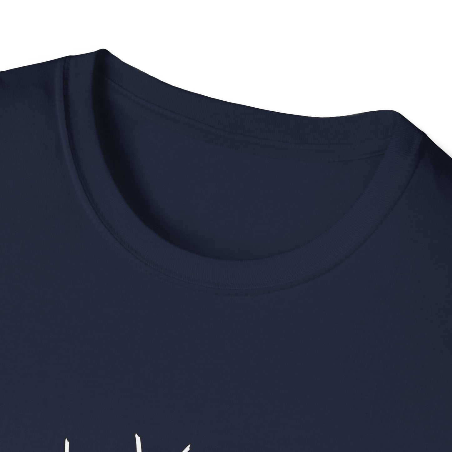 Untied States T-shirt