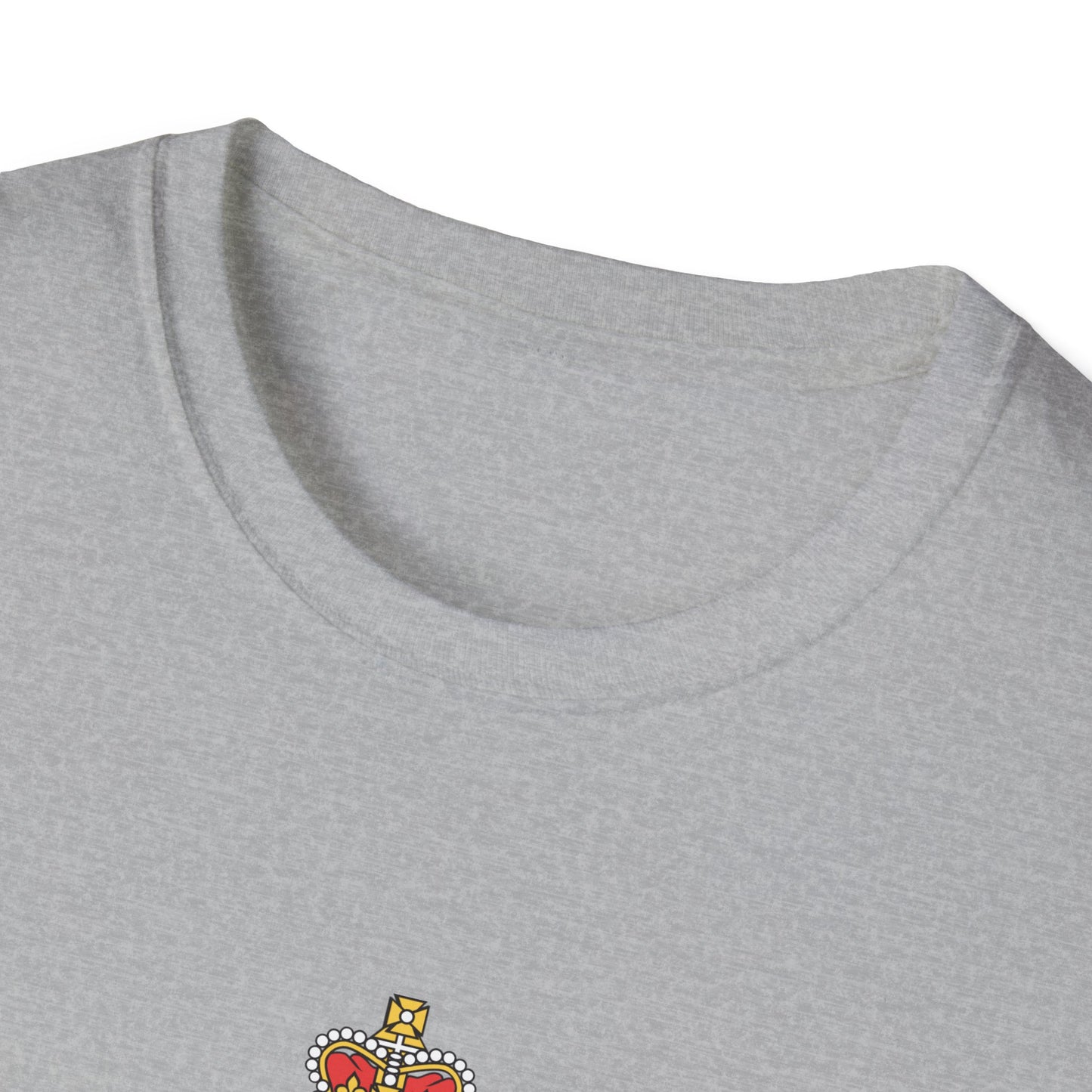 Coat of arms of Canada - T-shirt