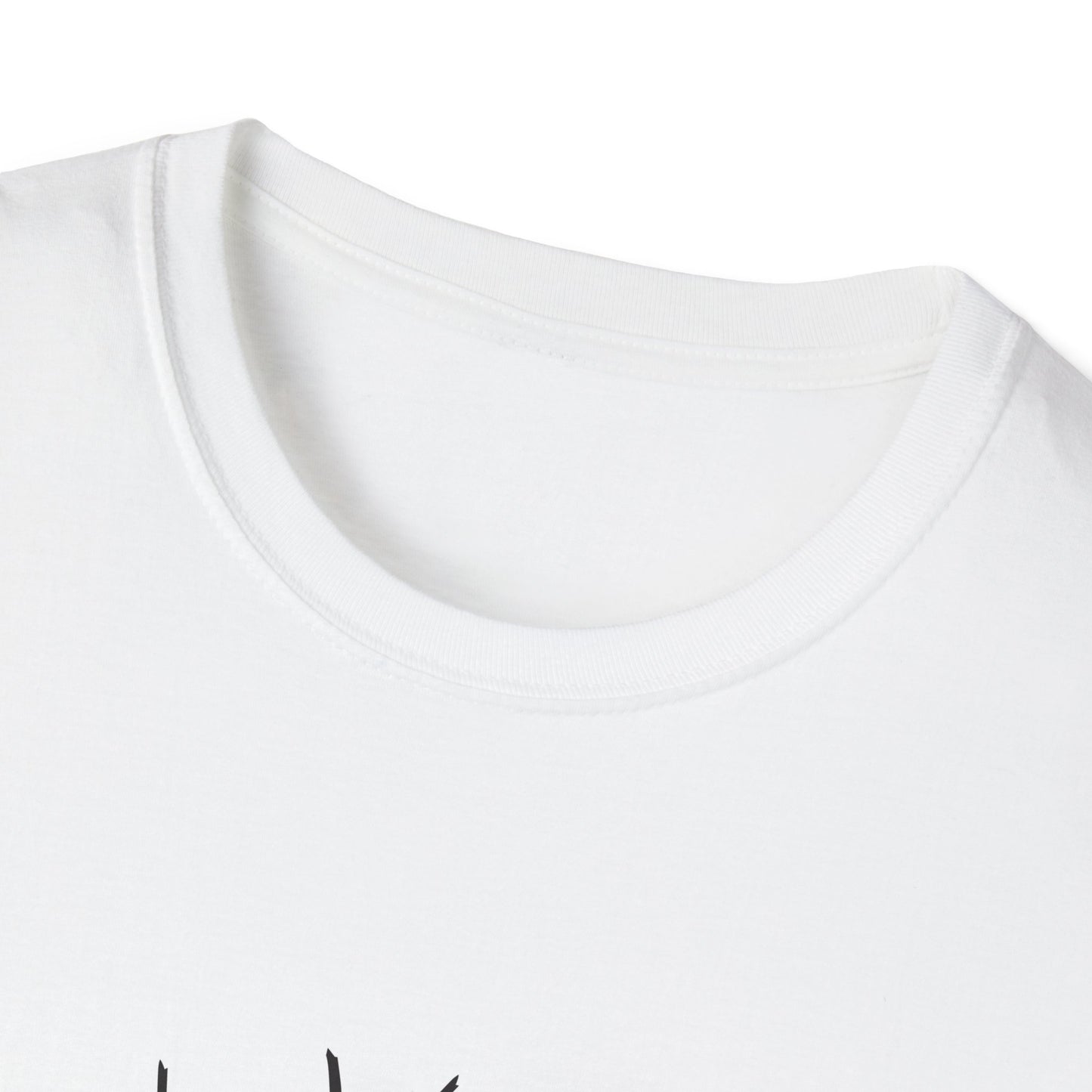Untied States T-shirt