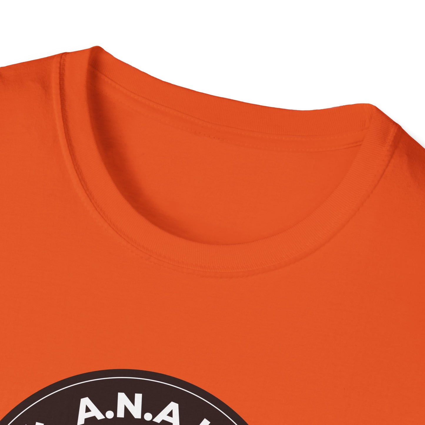 All Nazis Are Losers A.N.A.L. T-shirt